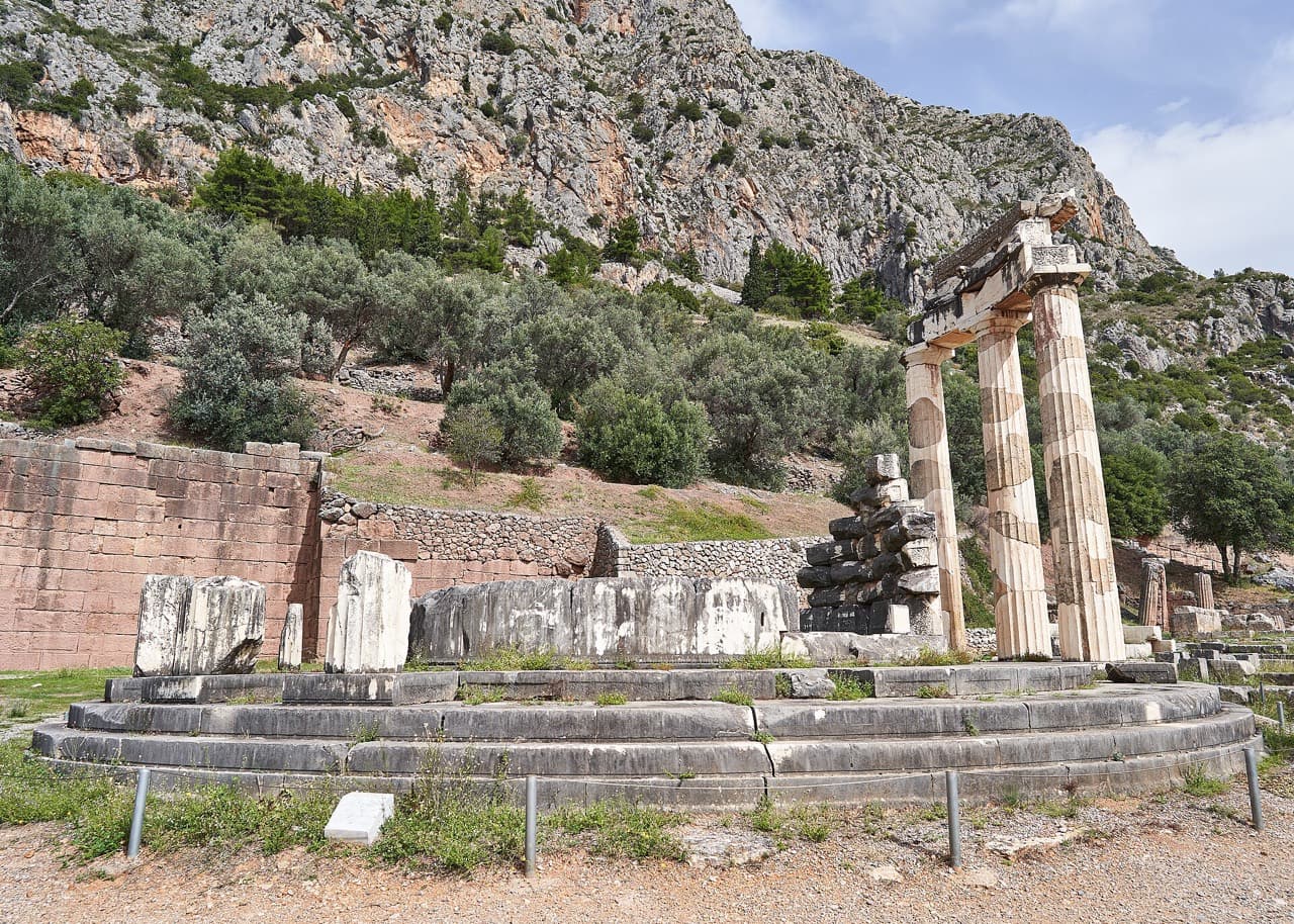 Delphi