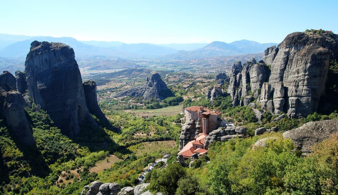 Meteora (Kalambaka)