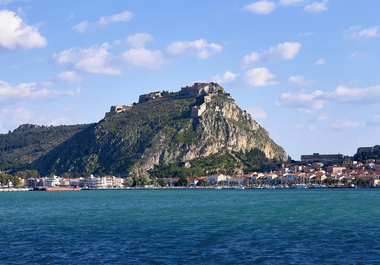 Nafplio